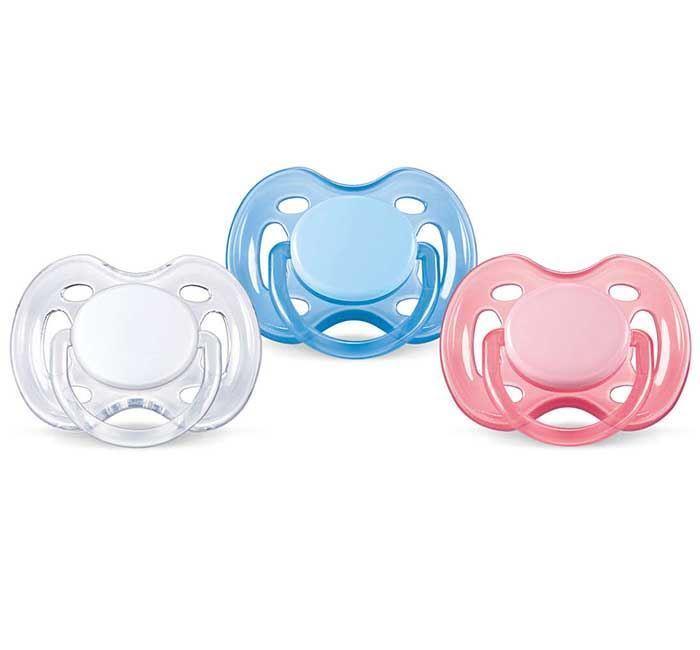 Philips Avent Freeflow Pacifiers SCF178/13