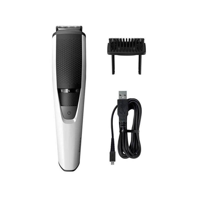 Philips BT3201 Cordless Trimmer