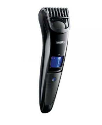 Philips Beard Trimmer QT4001