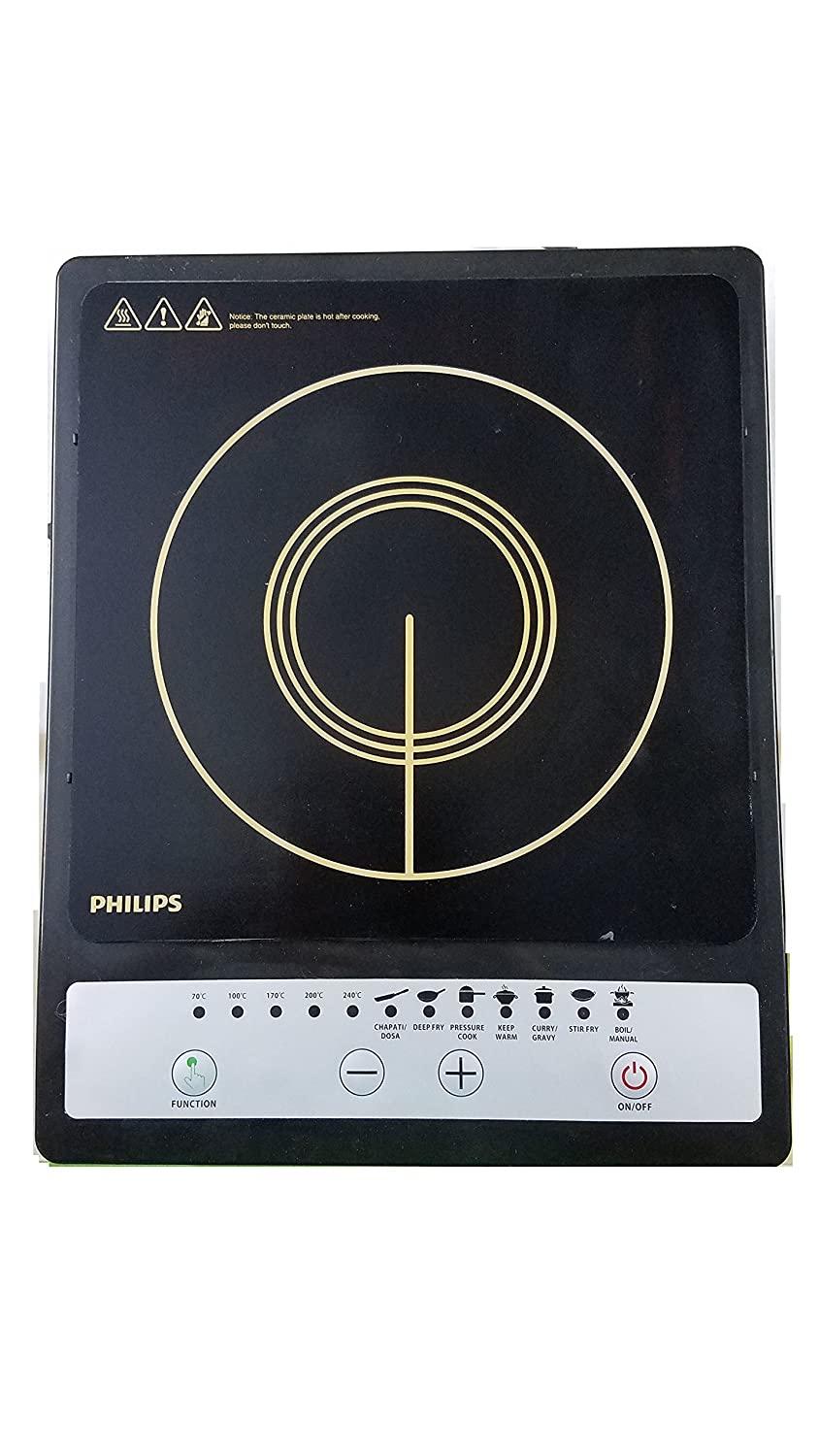 Philips HD4920 Induction
