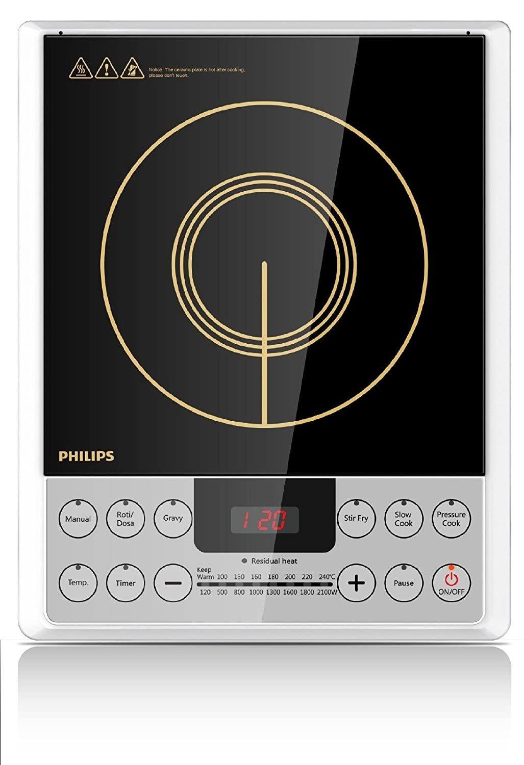 Philips Induction Cooker HD4929