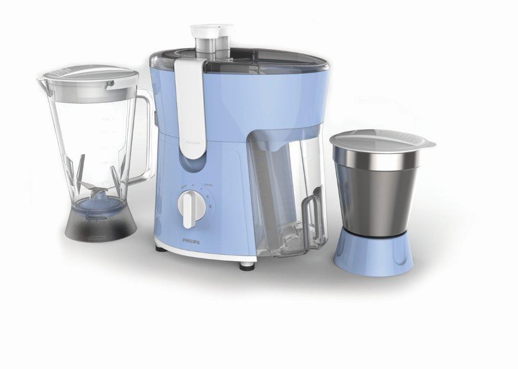 Philips Juicer Mixer Grinder HL7575/00