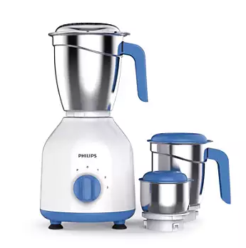 Philips Mixer Grinder HL7555/00