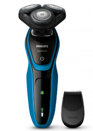 Phillips Men's Shaving S5050
