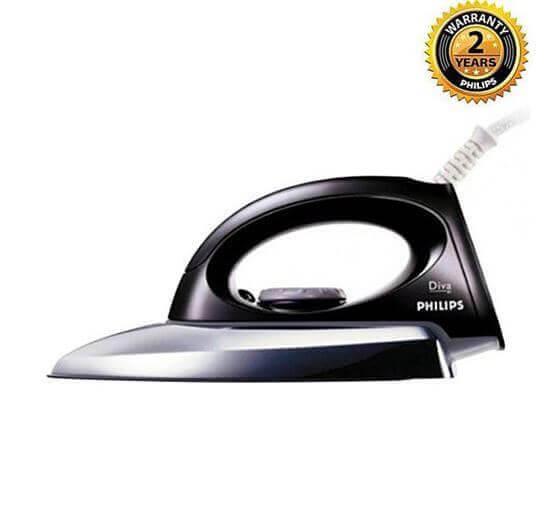 Philips Dry Iron Classic - HD1172/01