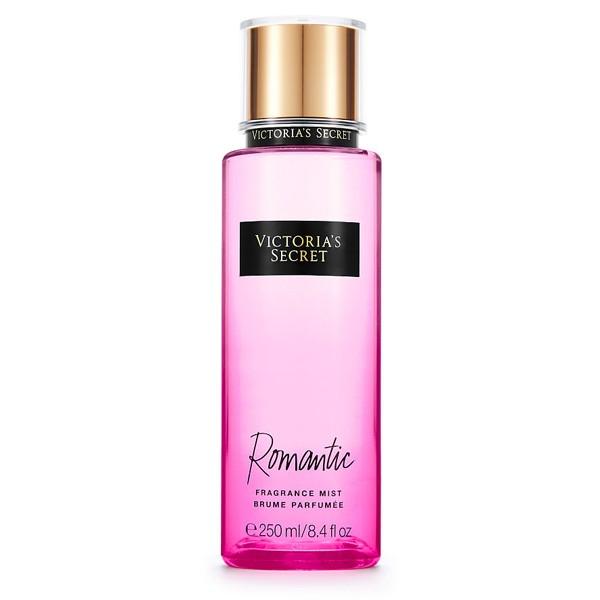 Victoria's Secret Romantic Fragrance Mist-250ML (Pre-Oder)