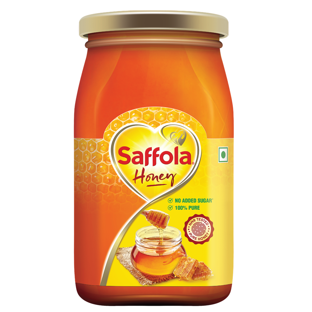 Saffola Honey 250gm