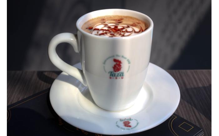 10% off at TAZA BBQ House On These Selected Items