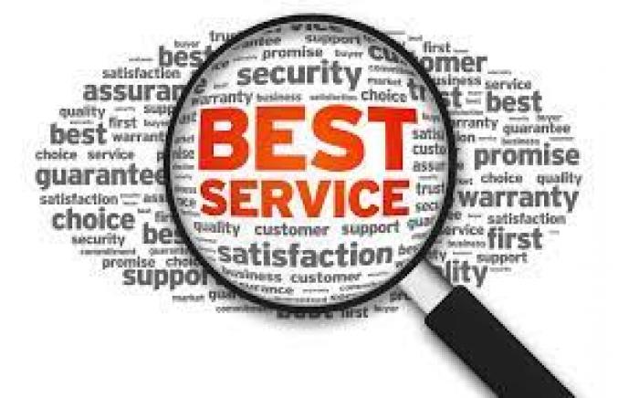 Test Local/Service Deal