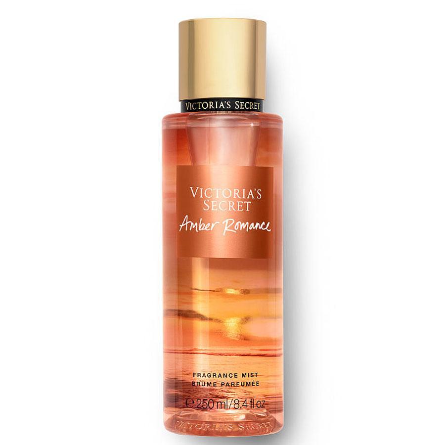 Victoria's Secret Amber Romance Fragrance Mist-250ML (Pre-Oder)