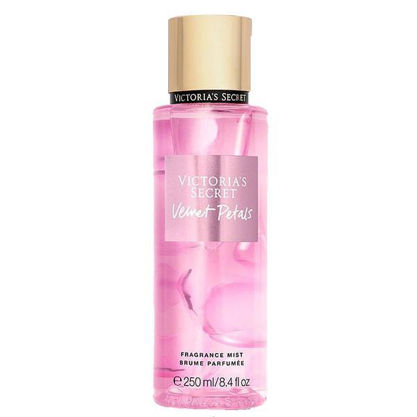 Victoria's Secret Velvet Petals Fragrance Mist-250ML (Pre-Oder)