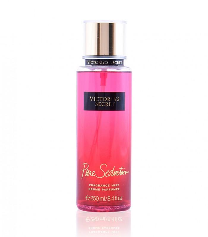 Victoria's Secret Pure Seduction Fragrance Mist-250ML (Pre-Oder)