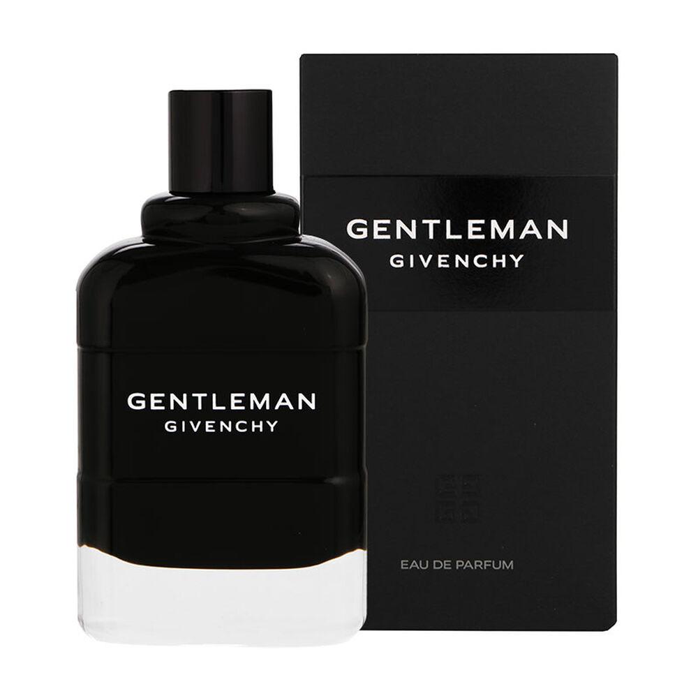 GIVENCHY GENTLEMEN -2018 EDP 50ML