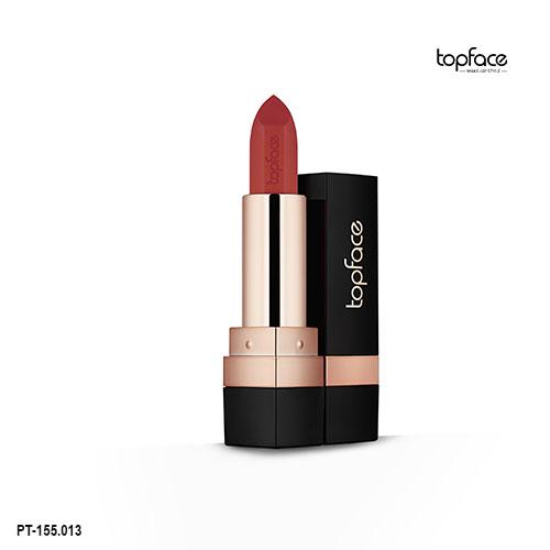 Topface Instyle Matte Lipstick  (PT-155.013)