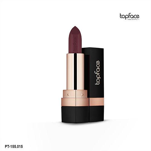 Topface Instyle Matte Lipstick  (PT-155.015)