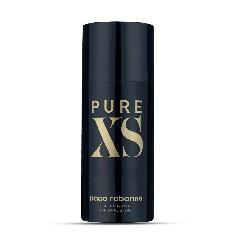 PACO RABANNE PURE XS POUR HOMME DEO SPRAY...