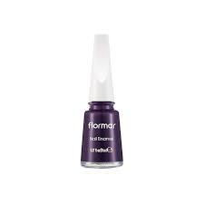 Nail Enamel Flormar# 504: Violetta