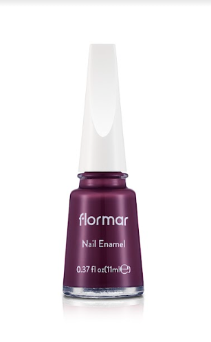 Nail Enamel Flormar# 507: Love Is Around