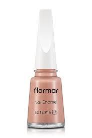 Nail Enamel Flormar# 510: Agate