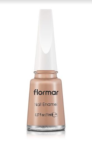Nail Enamel Flormar# 511: Peace of Mind