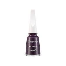 Nail Enamel Flormar# 516: Plum Tree