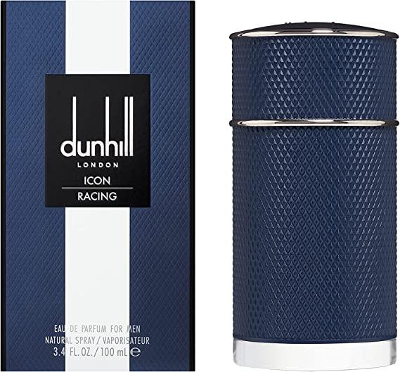 Dunhill Icon Racing Blue EDP (100mL)