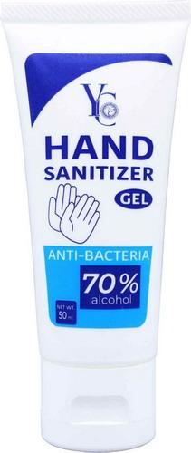 YC Hand Sanitizer Gel 50ml