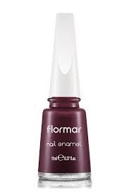 Nail Enamel Flormar# 503: Meteor Shower