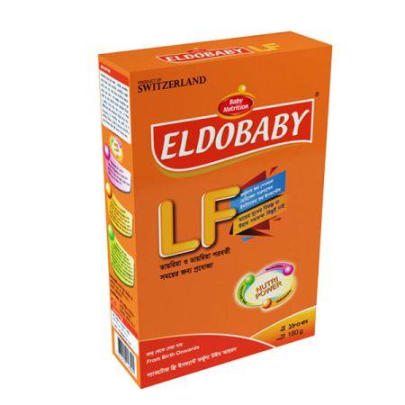lf formula