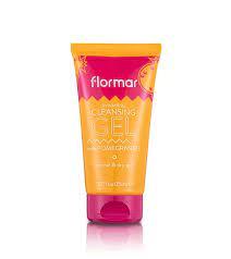 Cleansing Gel Flormar 150ML: Normal &...