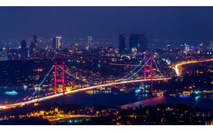 Exploring Turkey