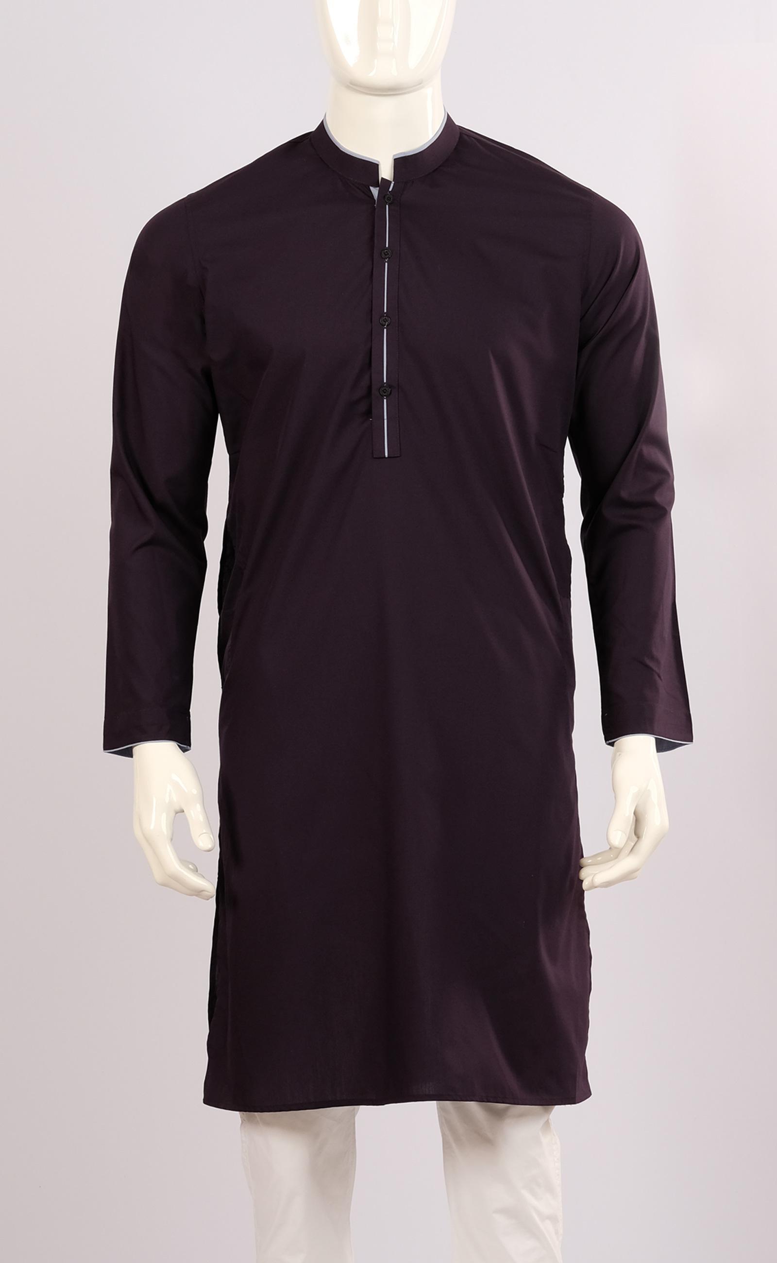 BASIC PANJABI PURPLE