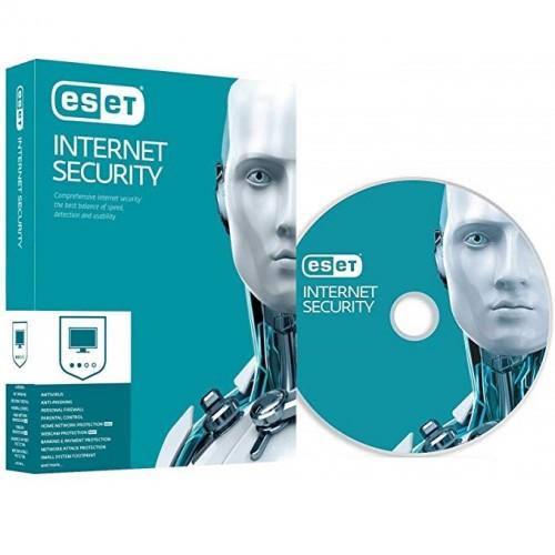 ESET Internet Security Antivirus For 2...