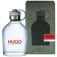 Hugo Boss Man (Green Men) EDT for Men 125ml