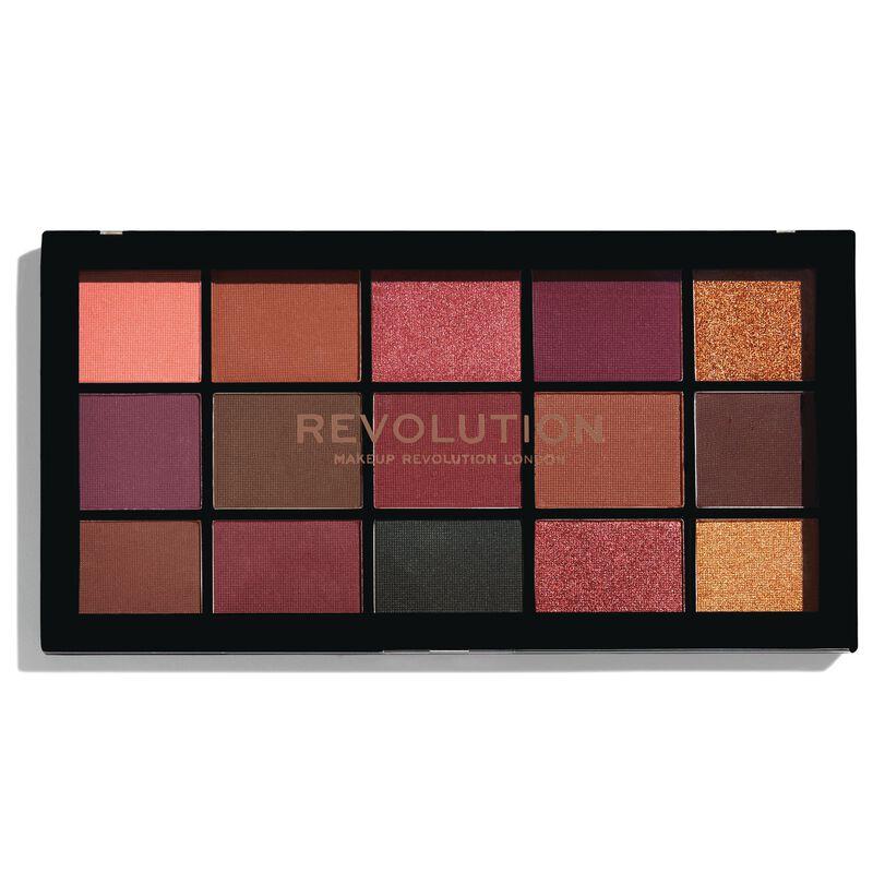 Makeup Revolotion Reloaded Newtrals 3
