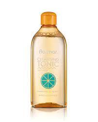 Cleansing Tonic 200ML Flormar: Combination...