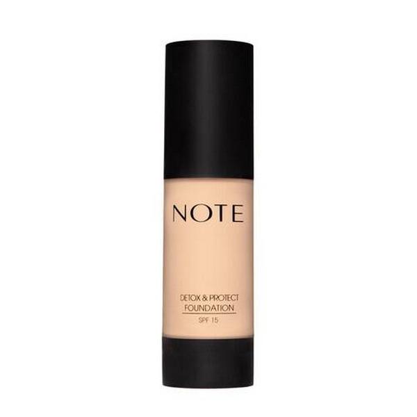 Note Detox and Protect Foundation 04 Pump