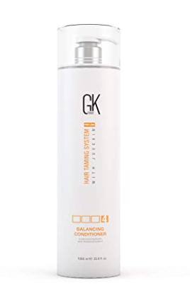 Gk Hair Color Protection  (Moisturizing...