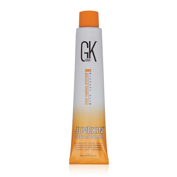 Gk Hair Color  (Red)