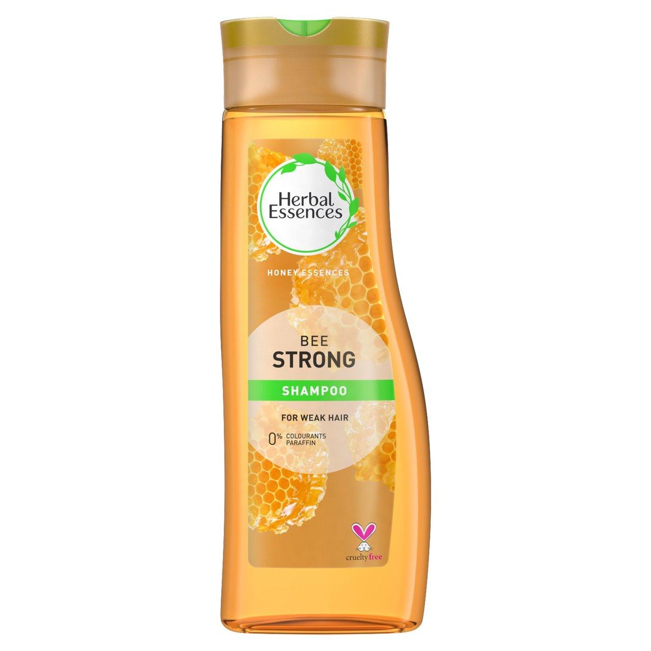 Herbal Essences Bee Strong Shampoo 400Ml