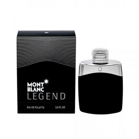 Mont Blanc Legend EDT for Men 100ml