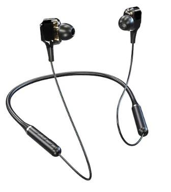 Lenovo XE66 wireless inear neckband...