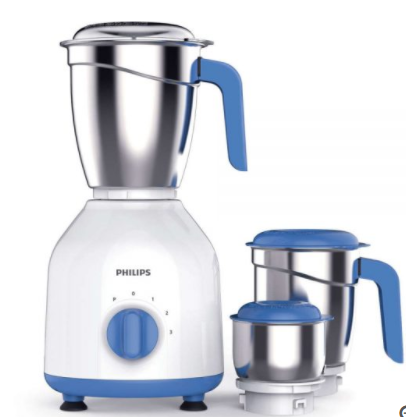 Philips Mixer Grinder HL7555/00
