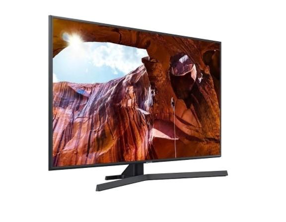 Samsung Premium UHD TV UA65RU7470USER