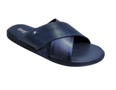 BAY Men Black Slippers Hammer(198746057)