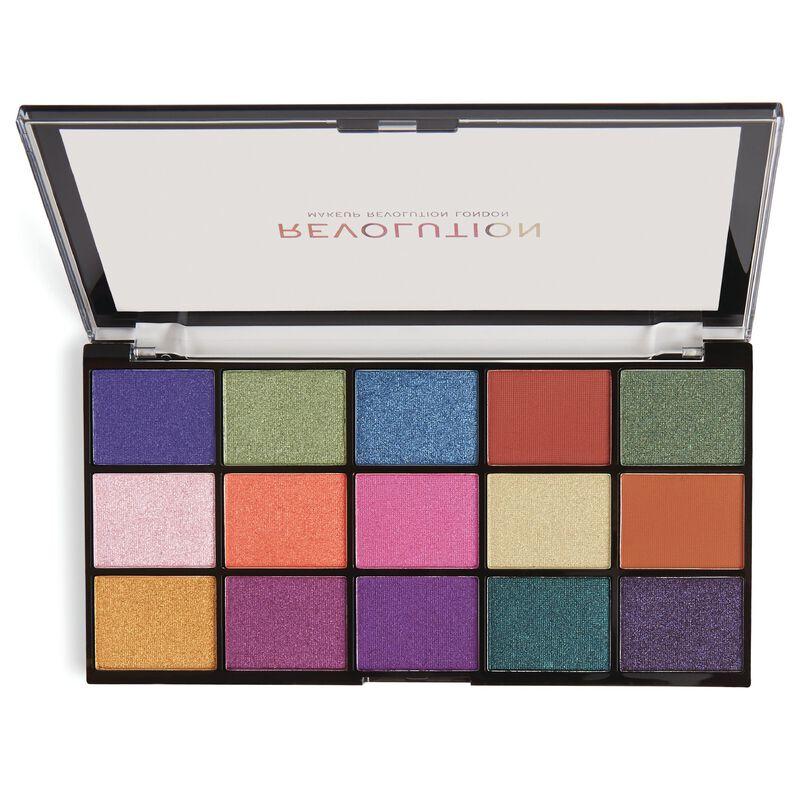 Revolution Reloaded Palette Passion for...