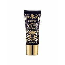 Glowing Peel-Off Face Mask Flormar