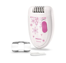 Philips BRE200 Satinelle Essential Epilator