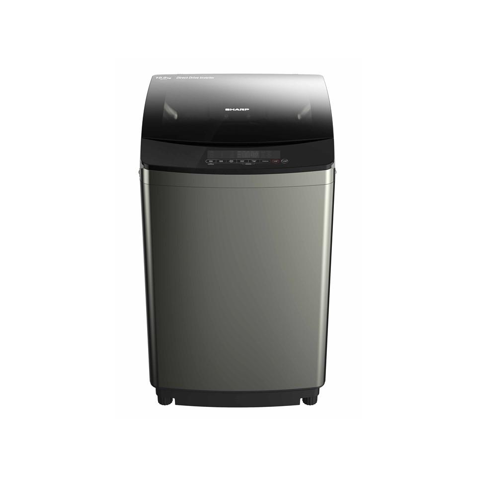 Sharp Full Auto Inverter Washing Machine...