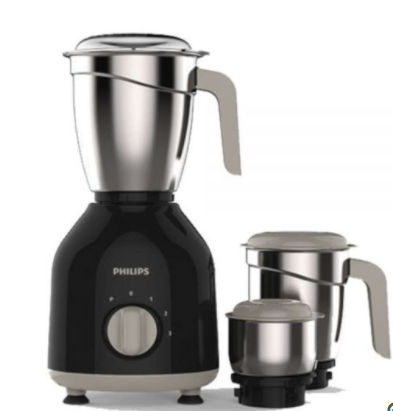 Philips Mixer Grinder HL7756/00
